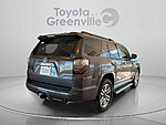 Used 2022 TOYOTA 4RUNNER TRD SPORT in GREENVILLE, SOUTH CAROLINA (Photo 5)