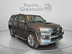 Used 2022 TOYOTA 4RUNNER TRD SPORT in GREENVILLE, SOUTH CAROLINA (Photo 7)