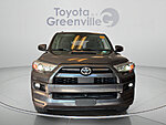 Used 2022 TOYOTA 4RUNNER TRD SPORT in GREENVILLE, SOUTH CAROLINA (Photo 8)