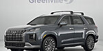Used 2023 HYUNDAI PALISADE CALLIGRAPHY in GREENVILLE, SOUTH CAROLINA