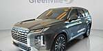 Used 2023 HYUNDAI PALISADE CALLIGRAPHY in GREENVILLE, SOUTH CAROLINA