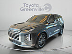 Used 2023 HYUNDAI PALISADE CALLIGRAPHY in GREENVILLE, SOUTH CAROLINA (Photo 1)