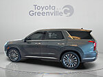 Used 2023 HYUNDAI PALISADE CALLIGRAPHY in GREENVILLE, SOUTH CAROLINA (Photo 2)