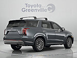 Used 2023 HYUNDAI PALISADE CALLIGRAPHY in GREENVILLE, SOUTH CAROLINA (Photo 3)