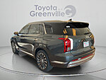 Used 2023 HYUNDAI PALISADE CALLIGRAPHY in GREENVILLE, SOUTH CAROLINA (Photo 3)