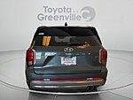 Used 2023 HYUNDAI PALISADE CALLIGRAPHY in GREENVILLE, SOUTH CAROLINA (Photo 4)