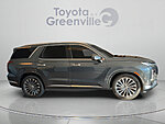 Used 2023 HYUNDAI PALISADE CALLIGRAPHY in GREENVILLE, SOUTH CAROLINA (Photo 6)