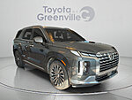 Used 2023 HYUNDAI PALISADE CALLIGRAPHY in GREENVILLE, SOUTH CAROLINA (Photo 7)