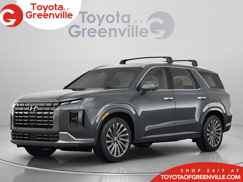 Used 2023 HYUNDAI PALISADE CALLIGRAPHY in GREENVILLE, SOUTH CAROLINA