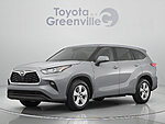 Used 2022 TOYOTA HIGHLANDER L in GREENVILLE, SOUTH CAROLINA (Photo 1)