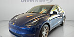 Used 2022 TESLA MODEL Y LONG RANGE in GREENVILLE, SOUTH CAROLINA