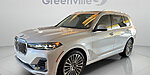 Used 2019 BMW X7 XDRIVE40I in GREENVILLE, SOUTH CAROLINA
