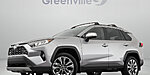 Used 2020 TOYOTA RAV4 XLE in GREENVILLE, SOUTH CAROLINA