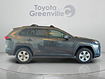 Used 2020 TOYOTA RAV4 XLE in GREENVILLE, SOUTH CAROLINA (Photo 10)