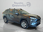 Used 2020 TOYOTA RAV4 XLE in GREENVILLE, SOUTH CAROLINA (Photo 11)