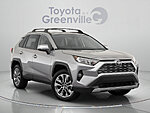 Used 2020 TOYOTA RAV4 XLE in GREENVILLE, SOUTH CAROLINA (Photo 12)