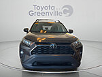 Used 2020 TOYOTA RAV4 XLE in GREENVILLE, SOUTH CAROLINA (Photo 13)