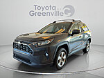 Used 2020 TOYOTA RAV4 XLE in GREENVILLE, SOUTH CAROLINA (Photo 15)