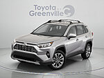 Used 2020 TOYOTA RAV4 XLE in GREENVILLE, SOUTH CAROLINA (Photo 16)
