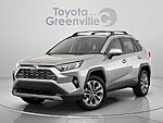 Used 2020 TOYOTA RAV4 XLE in GREENVILLE, SOUTH CAROLINA (Photo 17)