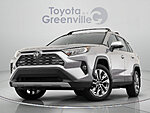 Used 2020 TOYOTA RAV4 XLE in GREENVILLE, SOUTH CAROLINA (Photo 18)