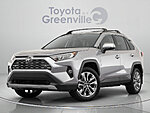 Used 2020 TOYOTA RAV4 XLE in GREENVILLE, SOUTH CAROLINA (Photo 19)