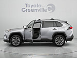 Used 2020 TOYOTA RAV4 XLE in GREENVILLE, SOUTH CAROLINA (Photo 2)