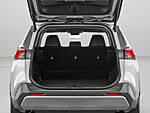 Used 2020 TOYOTA RAV4 XLE in GREENVILLE, SOUTH CAROLINA (Photo 23)