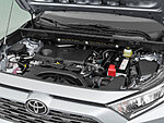 Used 2020 TOYOTA RAV4 XLE in GREENVILLE, SOUTH CAROLINA (Photo 25)