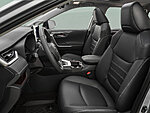 Used 2020 TOYOTA RAV4 XLE in GREENVILLE, SOUTH CAROLINA (Photo 27)