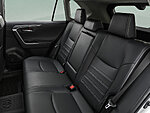 Used 2020 TOYOTA RAV4 XLE in GREENVILLE, SOUTH CAROLINA (Photo 29)
