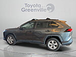Used 2020 TOYOTA RAV4 XLE in GREENVILLE, SOUTH CAROLINA (Photo 3)