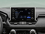 Used 2020 TOYOTA RAV4 XLE in GREENVILLE, SOUTH CAROLINA (Photo 31)