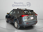 Used 2020 TOYOTA RAV4 XLE in GREENVILLE, SOUTH CAROLINA (Photo 4)