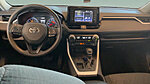 Used 2020 TOYOTA RAV4 XLE in GREENVILLE, SOUTH CAROLINA (Photo 49)