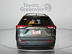 Used 2020 TOYOTA RAV4 XLE in GREENVILLE, SOUTH CAROLINA (Photo 5)