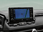 Used 2020 TOYOTA RAV4 XLE in GREENVILLE, SOUTH CAROLINA (Photo 55)