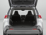 Used 2020 TOYOTA RAV4 XLE in GREENVILLE, SOUTH CAROLINA (Photo 56)