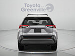 Used 2020 TOYOTA RAV4 XLE in GREENVILLE, SOUTH CAROLINA (Photo 6)