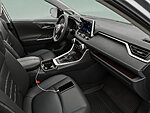 Used 2020 TOYOTA RAV4 XLE in GREENVILLE, SOUTH CAROLINA (Photo 66)