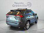 Used 2020 TOYOTA RAV4 XLE in GREENVILLE, SOUTH CAROLINA (Photo 7)