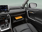 Used 2020 TOYOTA RAV4 XLE in GREENVILLE, SOUTH CAROLINA (Photo 70)
