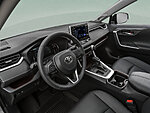 Used 2020 TOYOTA RAV4 XLE in GREENVILLE, SOUTH CAROLINA (Photo 78)