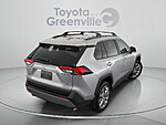 Used 2020 TOYOTA RAV4 XLE in GREENVILLE, SOUTH CAROLINA (Photo 8)