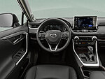 Used 2020 TOYOTA RAV4 XLE in GREENVILLE, SOUTH CAROLINA (Photo 80)
