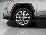 Used 2020 TOYOTA RAV4 XLE in GREENVILLE, SOUTH CAROLINA (Photo 86)