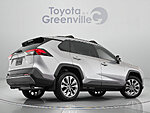 Used 2020 TOYOTA RAV4 XLE in GREENVILLE, SOUTH CAROLINA (Photo 9)