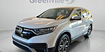 Used 2021 Honda CR-V EX-L in GREENVILLE, SOUTH CAROLINA