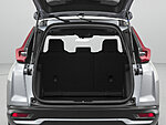 Used 2021 Honda CR-V EX-L in GREENVILLE, SOUTH CAROLINA (Photo 14)