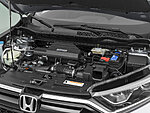 Used 2021 Honda CR-V EX-L in GREENVILLE, SOUTH CAROLINA (Photo 15)